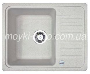 Гранітна мийка Argo Sigma avena 1401 фото