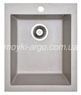Гранітна мийка Argo Gloru avena 1332 фото