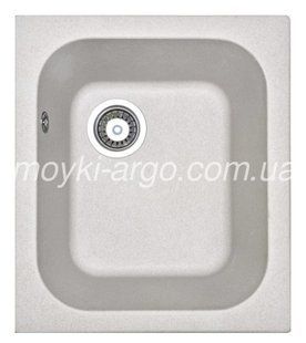 Гранітна мийка Argo Cramp avena 1335 фото