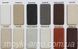 Гранітна мийка Argo Sigma світло-сіра 1206 фото 4
